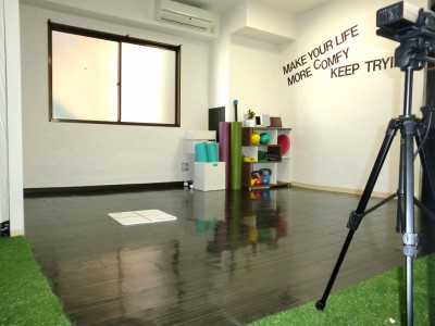 藤沢 パーソナルトレーニング 姿勢(筋バランス)分析の対象者