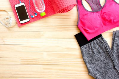 藤沢 パーソナルトレーニング COMFY はじめての方でも安心