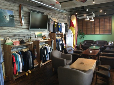 【レポート】初・中級サーファーのサーフ&ピラティス ルーケディア