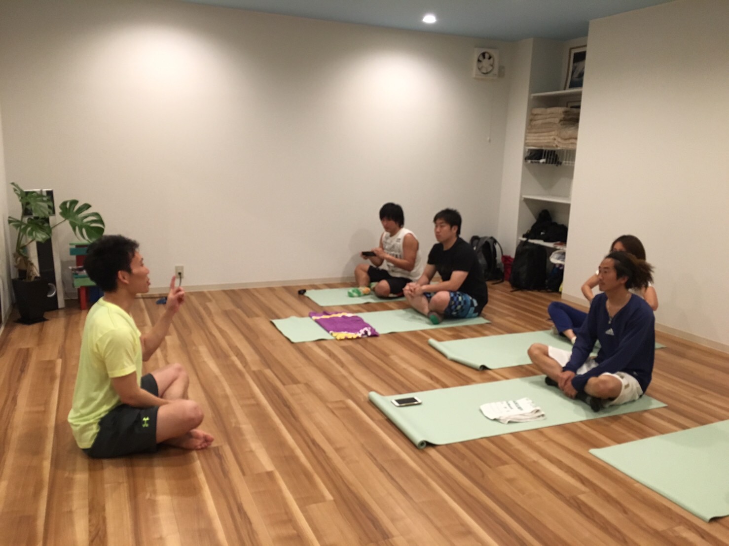 サーフィン 水分補給