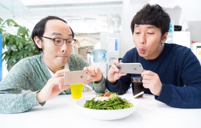 【体脂肪を減らすコツ】太る共通点