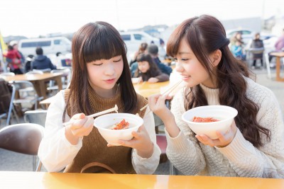 消化に良い調理法と食べ方