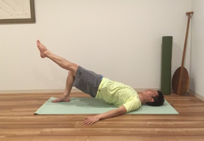 初心者向けで簡単!3つのヒップアップトレーニング