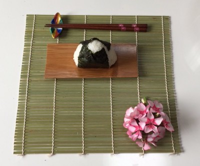 集中力UPおにぎり