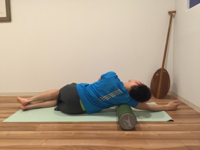 筋膜リリース、ケアの方法