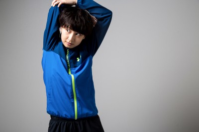 筋肉の硬さと年齢は関係ない 身体を柔らかくする方法