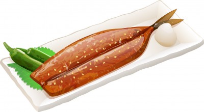 秋バテと身体を温める食べ物 5