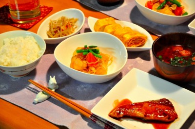 【管理栄養士が教える】カロリー PFC比率とは