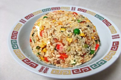 秋バテと身体を温める食べ物 5