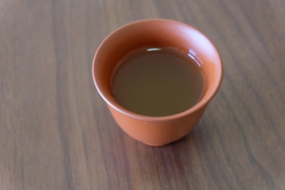 秋バテと身体を温める食べ物 6