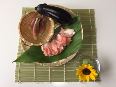 アンチエイジング味噌汁