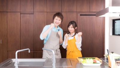 2つのタンパク質の特徴