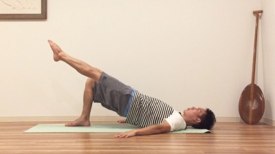 太もも裏のトレーニングでヒップアップ