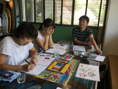 【レポート】ジュニアアスリートのお弁当講座 講座のまとめ