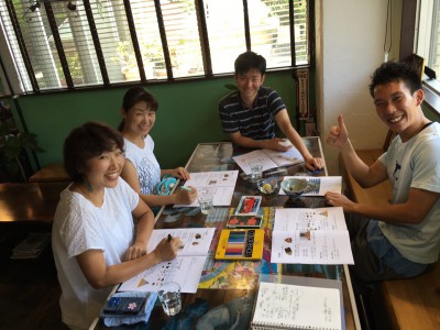 【レポート】ジュニアアスリートのお弁当講座 参加者様からの声