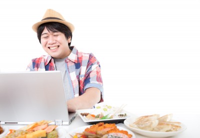 管理栄養士が教える カロリーとは