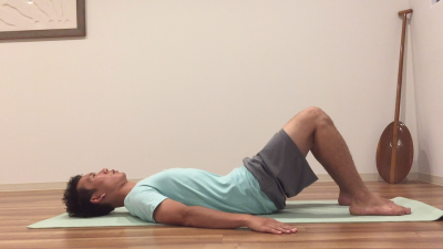 鼻呼吸の５つのメリット 腹式呼吸 step3