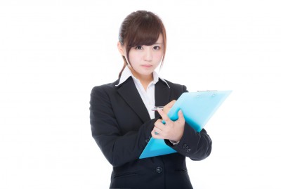 手指のこりチェック