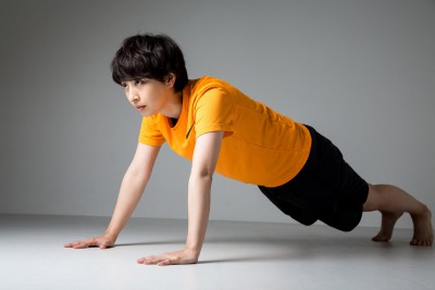 【翌日の身体のキレが違う】クールダウンのすすめ 1