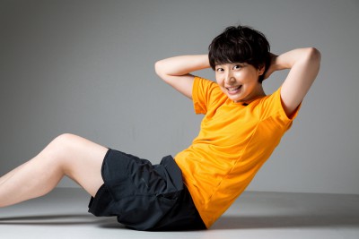 トレーニング 効果