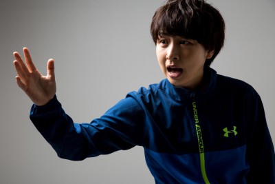 胸 動かし方 忘れる