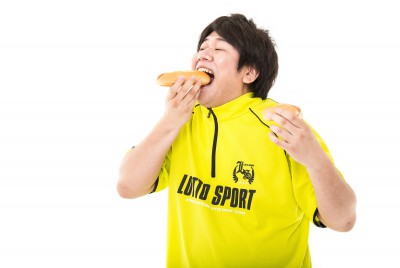 食事で身体を変えるなら、NOながら食い! 1