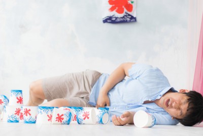 食事で身体を変えるなら、NOながら食い! 3