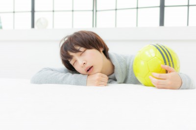 モチベーションの低下を予防