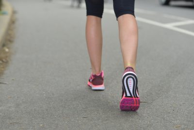 法則① 立って活動する