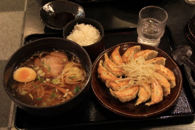 簡単に栄養バランスを整える方法 悪い例