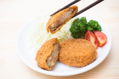 食べ物の消化時間