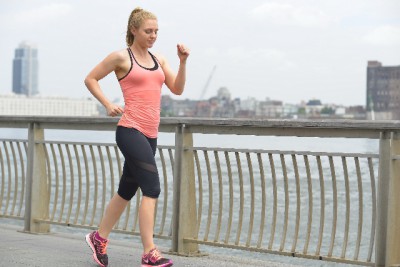 サーフィンでのバランス感覚を高めるトレーニング ウォーキング