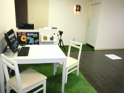 COMFYブログafter④