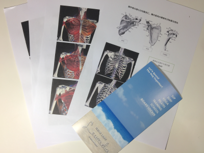 【レポート】初・中級サーファーのサーフ&ピラティス 肩甲骨と筋肉の勉強