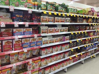 オーストラリア ヌーサのスーパー サプリメントとプロテイン