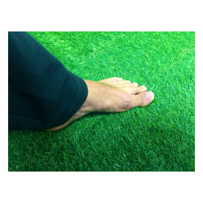 O脚改善 親指体操1