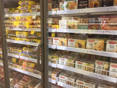 オーストラリア 食文化 ラザニアとミートパイ