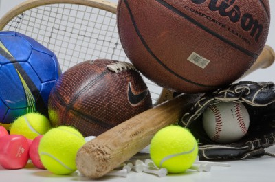 高校スポーツの現実と食