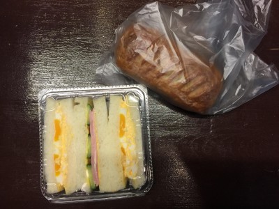 栄養バランス 炭水化物