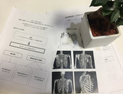 【レポート】第2回 初・中級サーファーのサーフ&ピラティス!肩甲骨