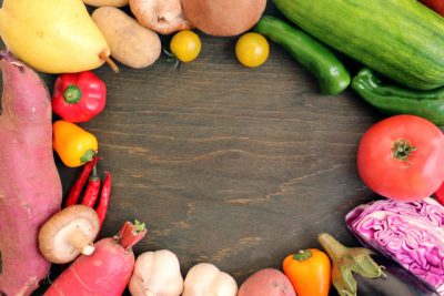 細い身体を強くする!中学生アスリートのためのデカ飯講座 何のために食べる