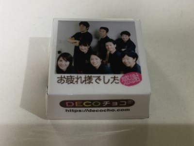 【レポート】次世代栄養士養成講座 ストレッチ指導基礎の講師試験は緊張したよの巻⑤