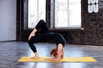 強い体幹作り 効果的に鍛える方法