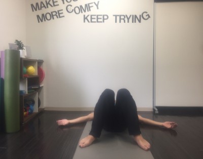 下半身痩せは筋肉のバランスが大切②