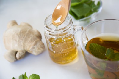 【咳や痰】喉の回復を早める飲み物・食べ物