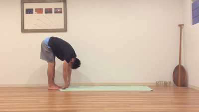 全身柔らかストレッチ ～しなやかな身体へ～