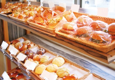 パン好きがダイエット中に選ぶべきパン