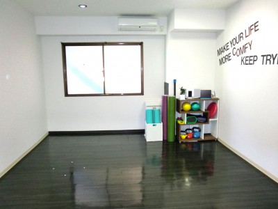 レッスン 全身柔らかストレッチ ~しなやかな身体へ~ 4つの特徴