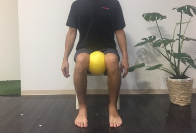 簡単チェック!内ももがぷよぷよにたるむ習慣と引き締める習慣 3