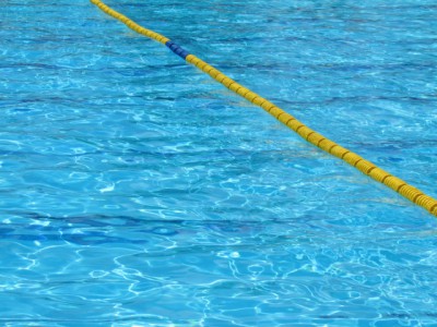 アクアウォークで身体を痛める理由 1